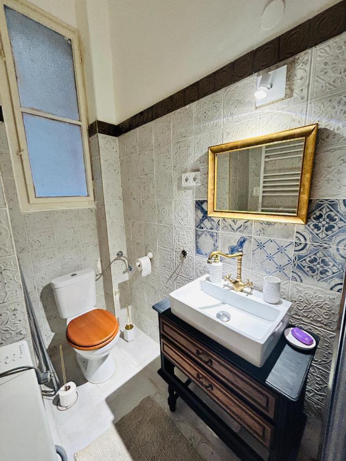 Butterfly Free Parking At Riverside Apartment บูดาเปสต์ ภายนอก รูปภาพ