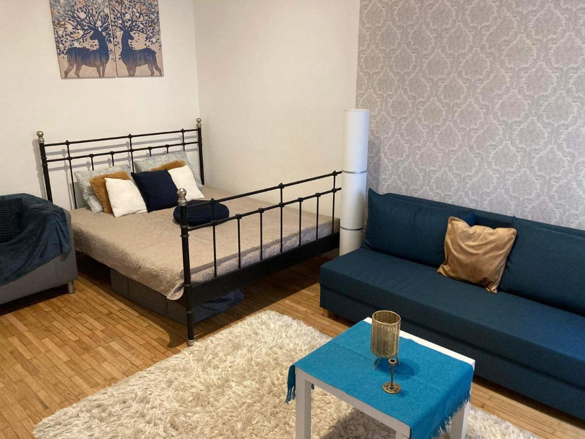 Butterfly Free Parking At Riverside Apartment บูดาเปสต์ ภายนอก รูปภาพ